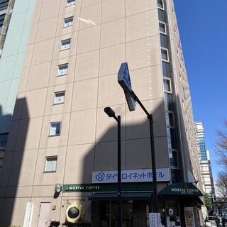 ダイワロイネットホテル新横浜の写真23