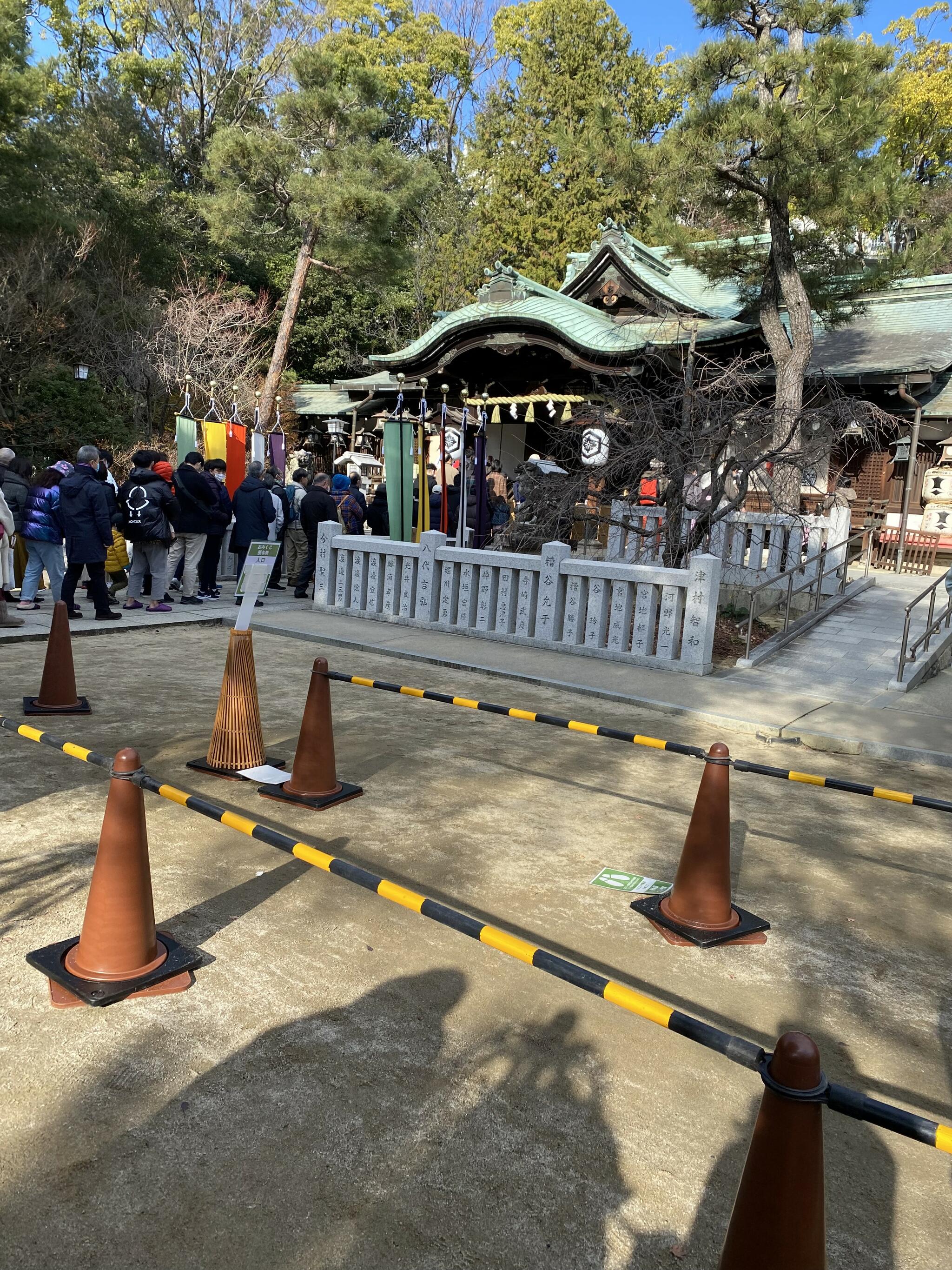 芦屋神社の代表写真9