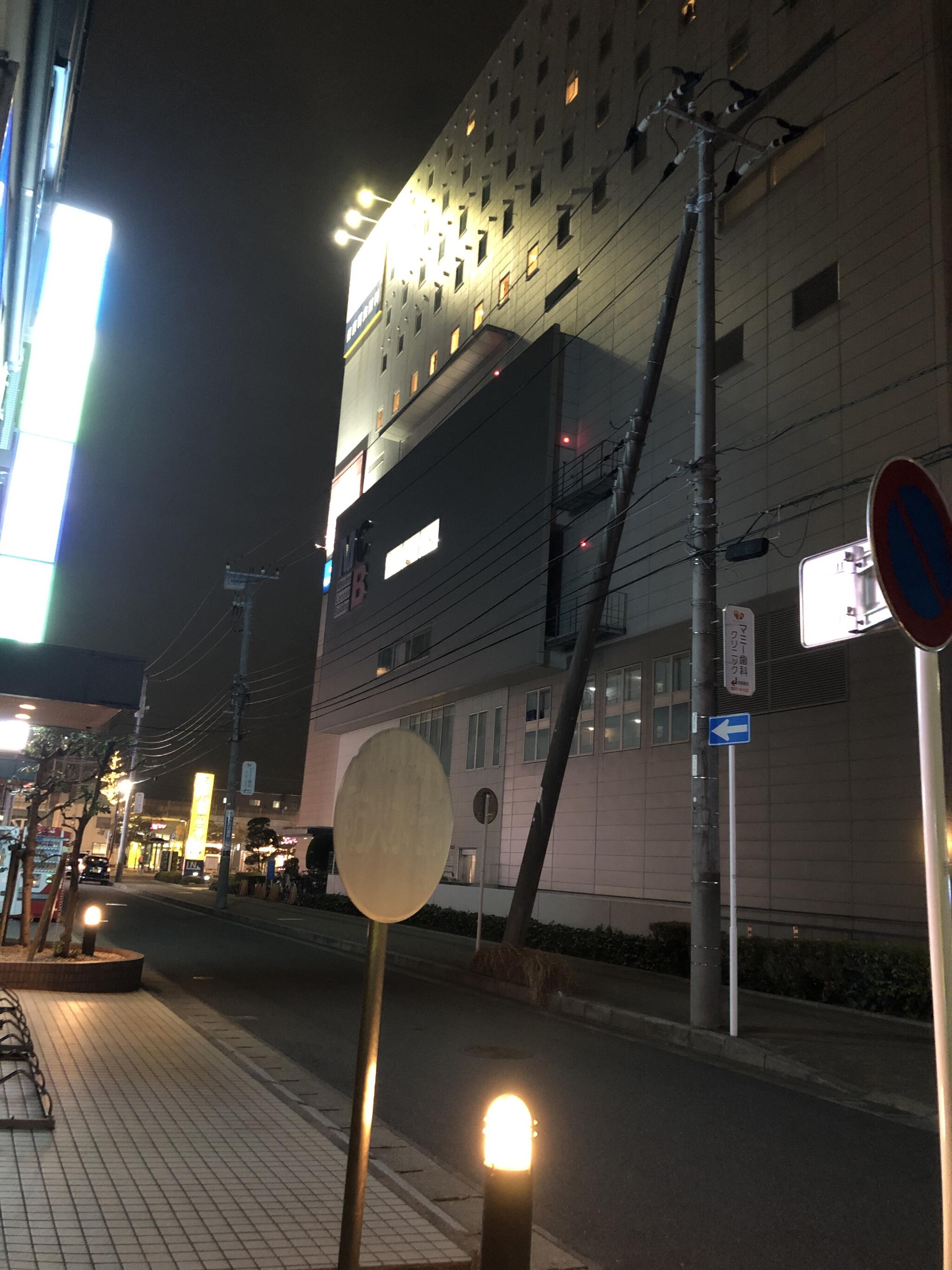 スーパーホテル東西線・市川・妙典駅前の代表写真8