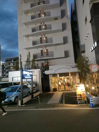 湘南台第一ホテル藤沢横浜のクチコミ写真1