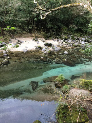雄川の滝のクチコミ写真2