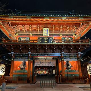 神田神社(神田明神)の写真8