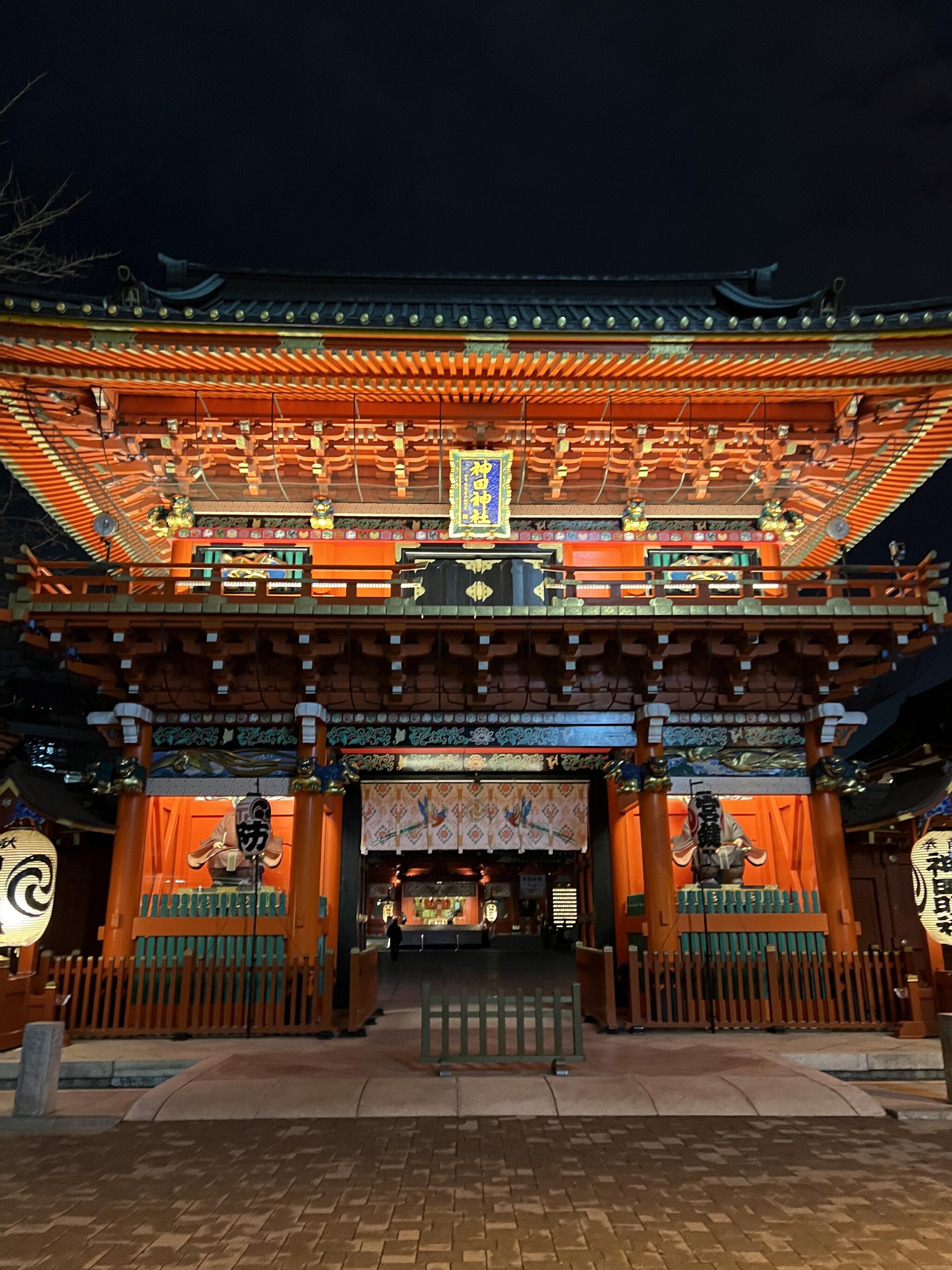 神田神社(神田明神)の代表写真8