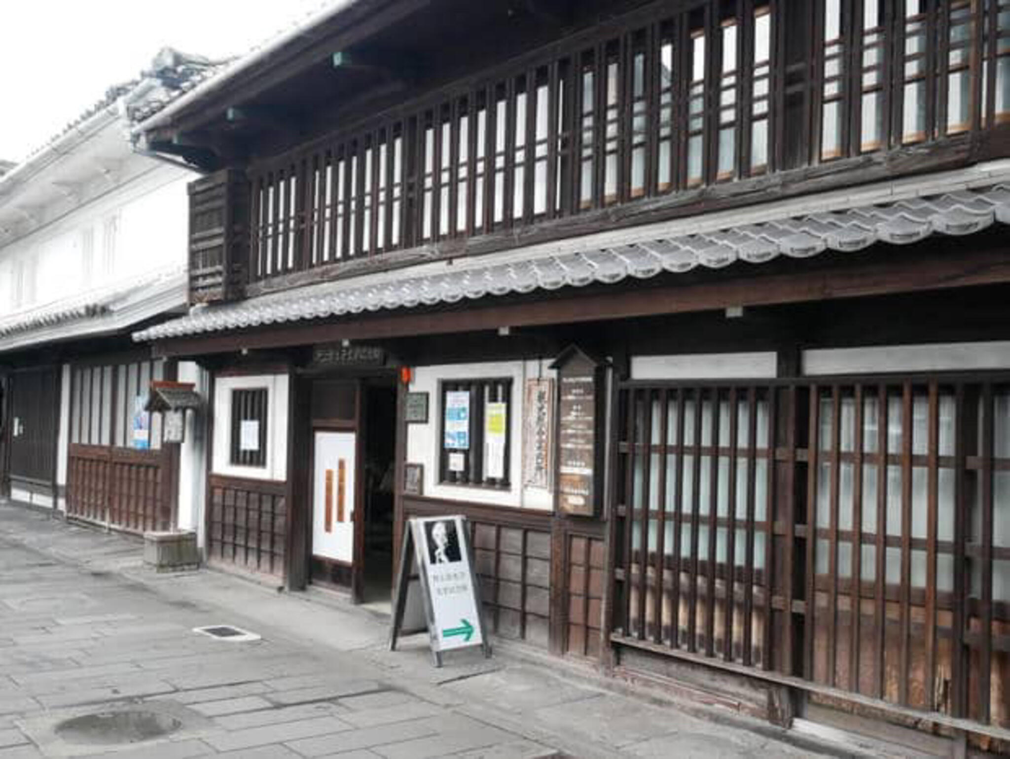 野上弥生子文学記念館の代表写真3