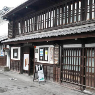 野上弥生子文学記念館の写真3