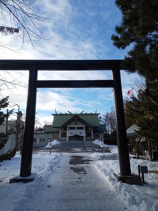 篠路神社のクチコミ写真2