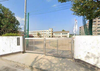 和歌山市立雑賀小学校