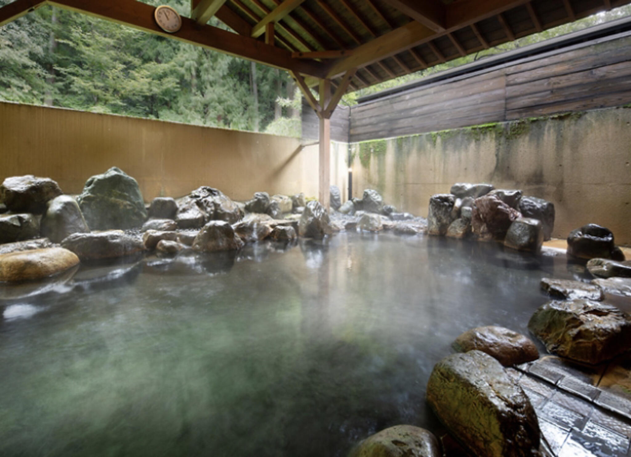 須賀谷温泉の代表写真3
