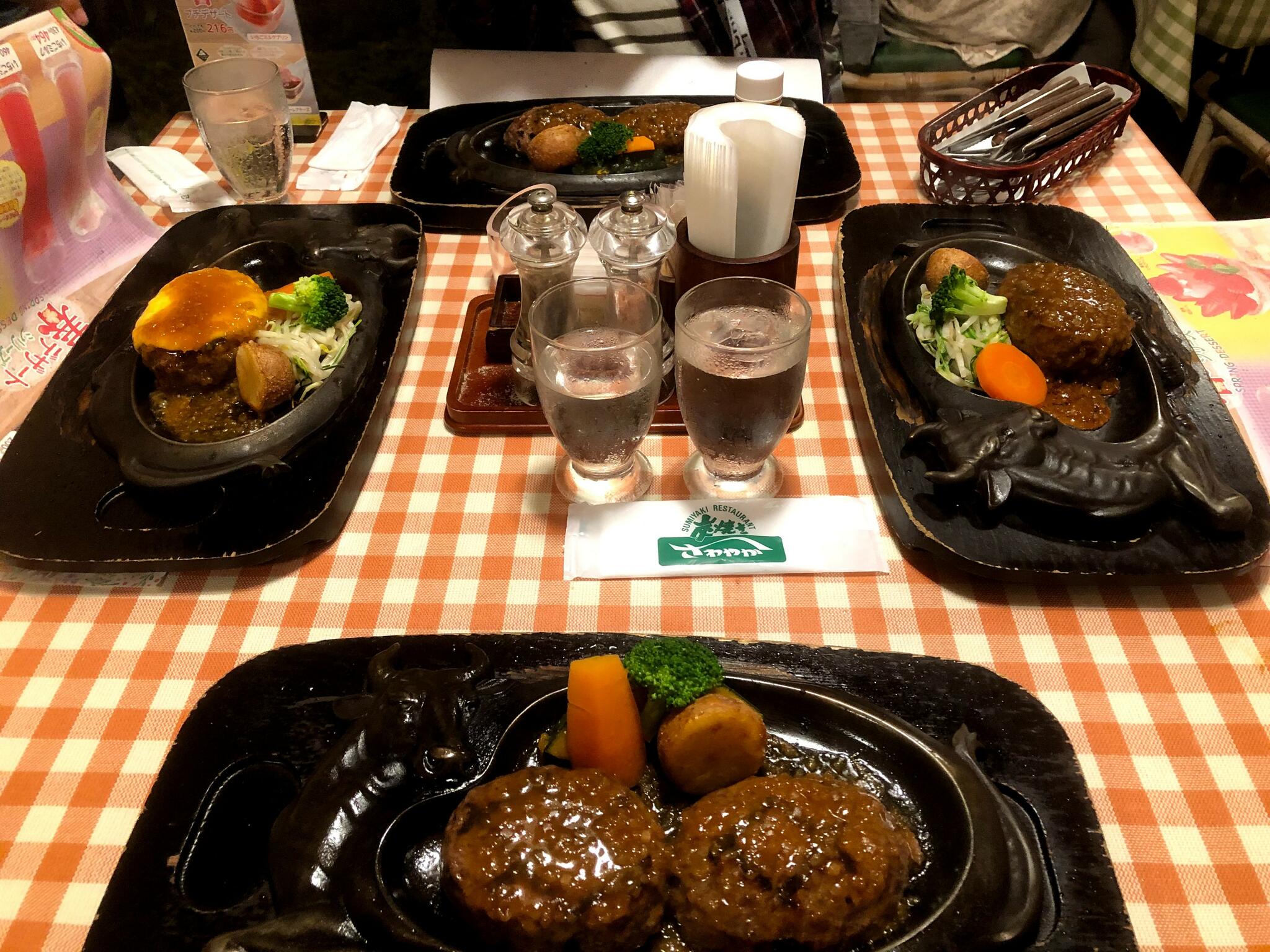 炭焼きレストランさわやか　静岡瀬名川店の代表写真8