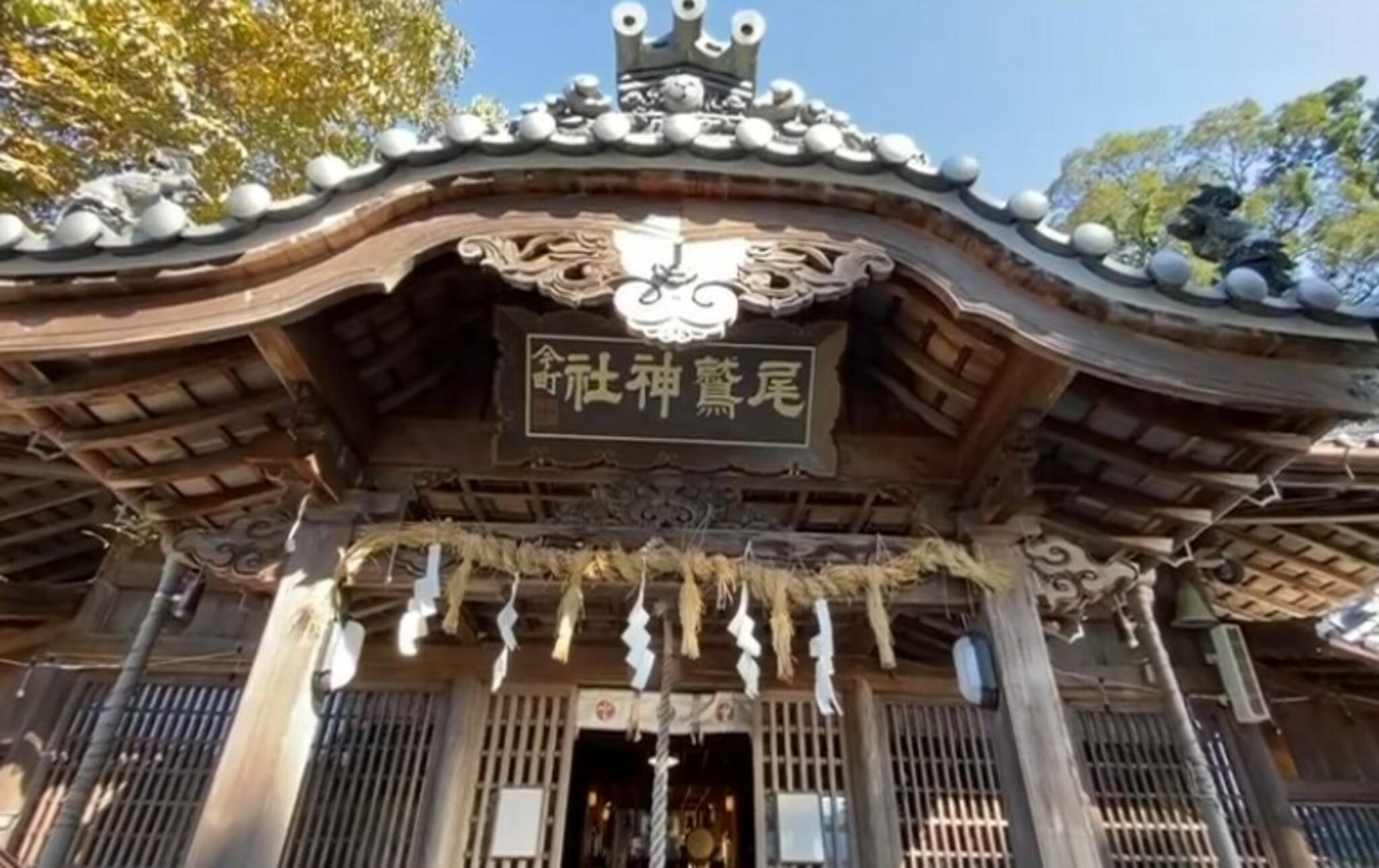 尾鷲神社の代表写真4