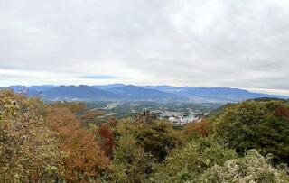 榛名富士のクチコミ写真2