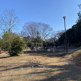 久良岐公園の写真23