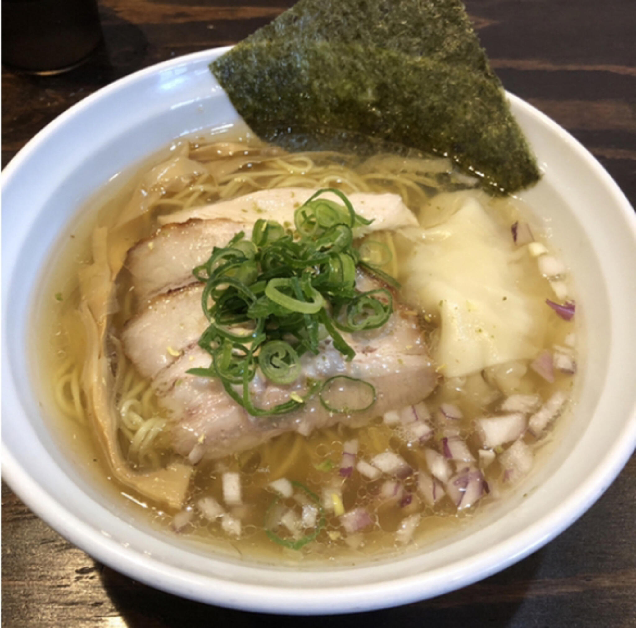 麺喰屋 澤 徳島店の代表写真8
