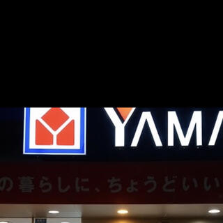 ヤマダ電機 テックランド二戸店の写真2