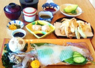 和食処 夢岬のクチコミ写真2