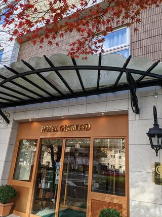 ホテルギンモンド京都のクチコミ写真1