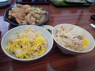 郷土料理 五志喜のクチコミ写真2