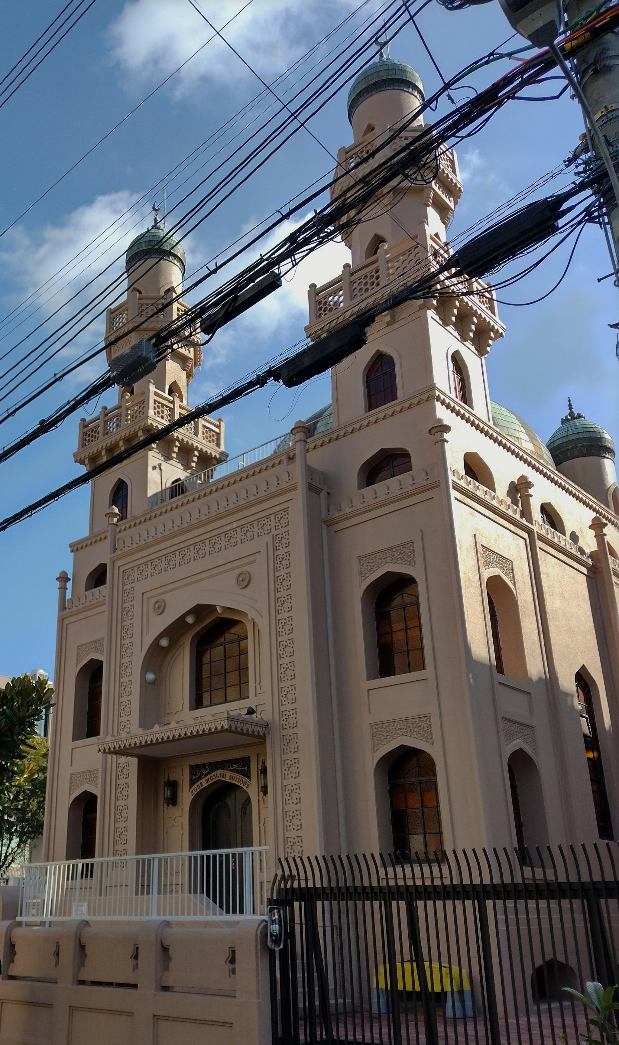 神戸ムスリムモスクの代表写真3