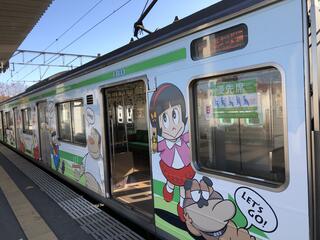 石巻駅のクチコミ写真3