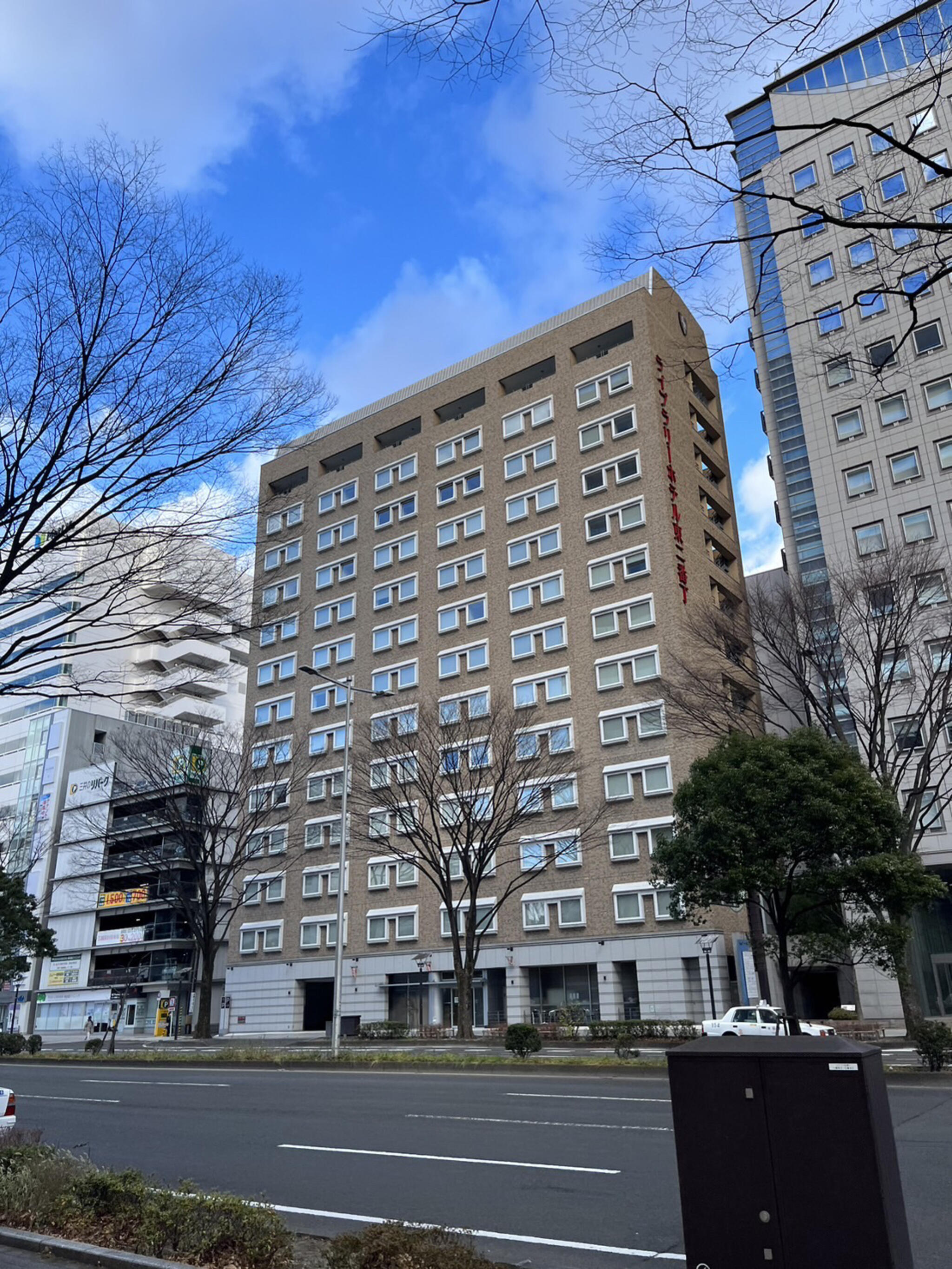 ライブラリーホテル仙台駅前の代表写真5