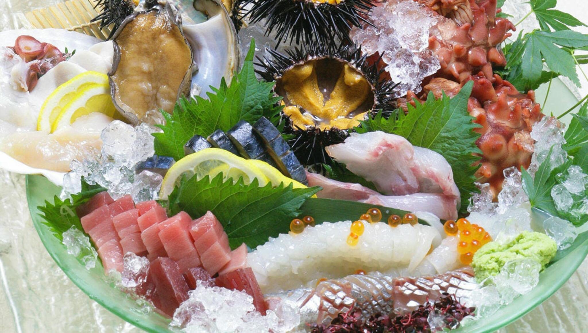 魚食家きんき 八戸本店の代表写真9