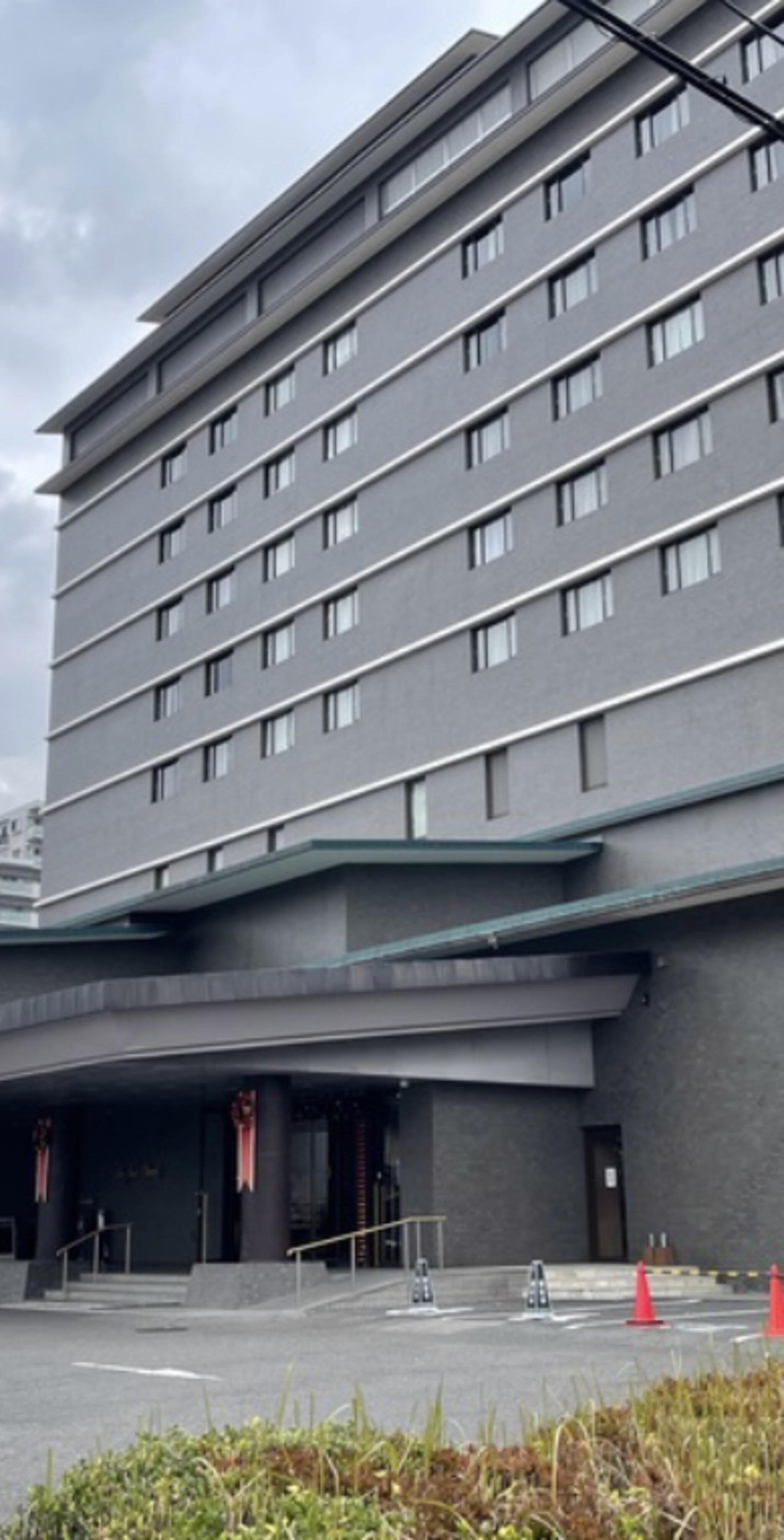 ホテルニューオータニ佐賀の代表写真9