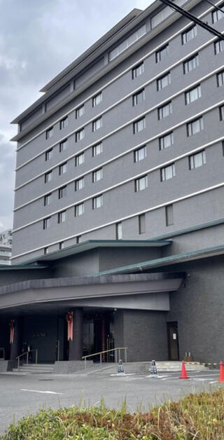 ホテルニューオータニ佐賀のクチコミ写真1