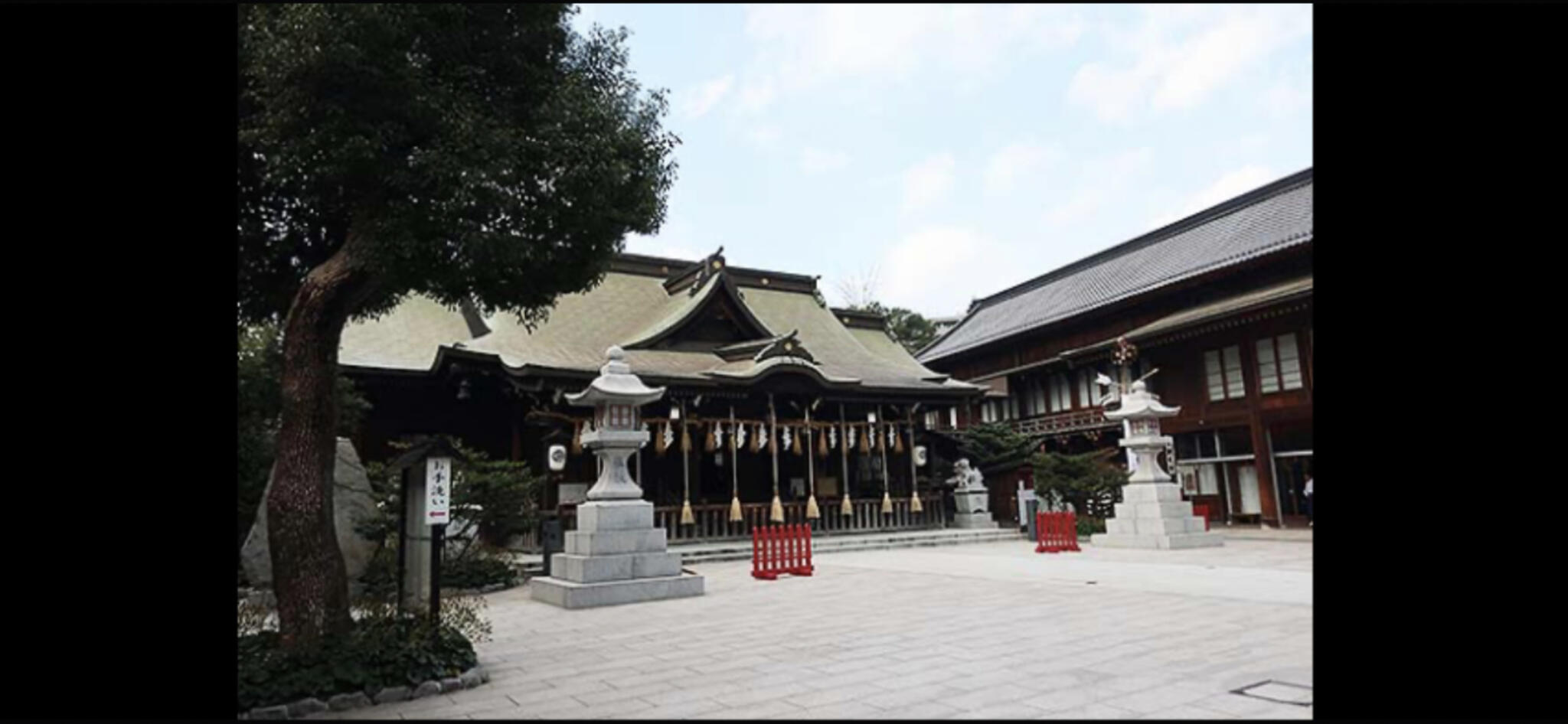 八坂神社の代表写真1