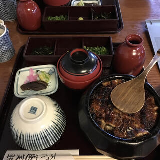 あつた蓬莱軒本店(蓬莱陣屋)の写真2