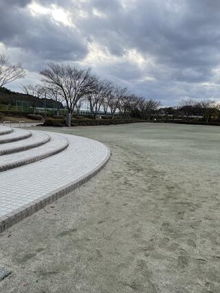 岡山県倉敷スポーツ公園のクチコミ写真1
