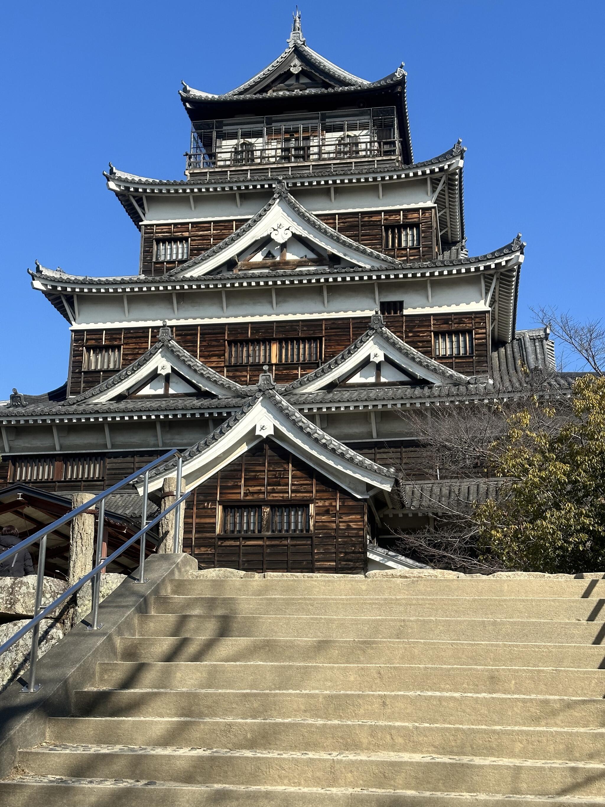 広島城の代表写真8
