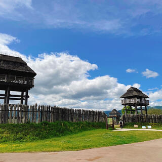 吉野ヶ里歴史公園の写真7