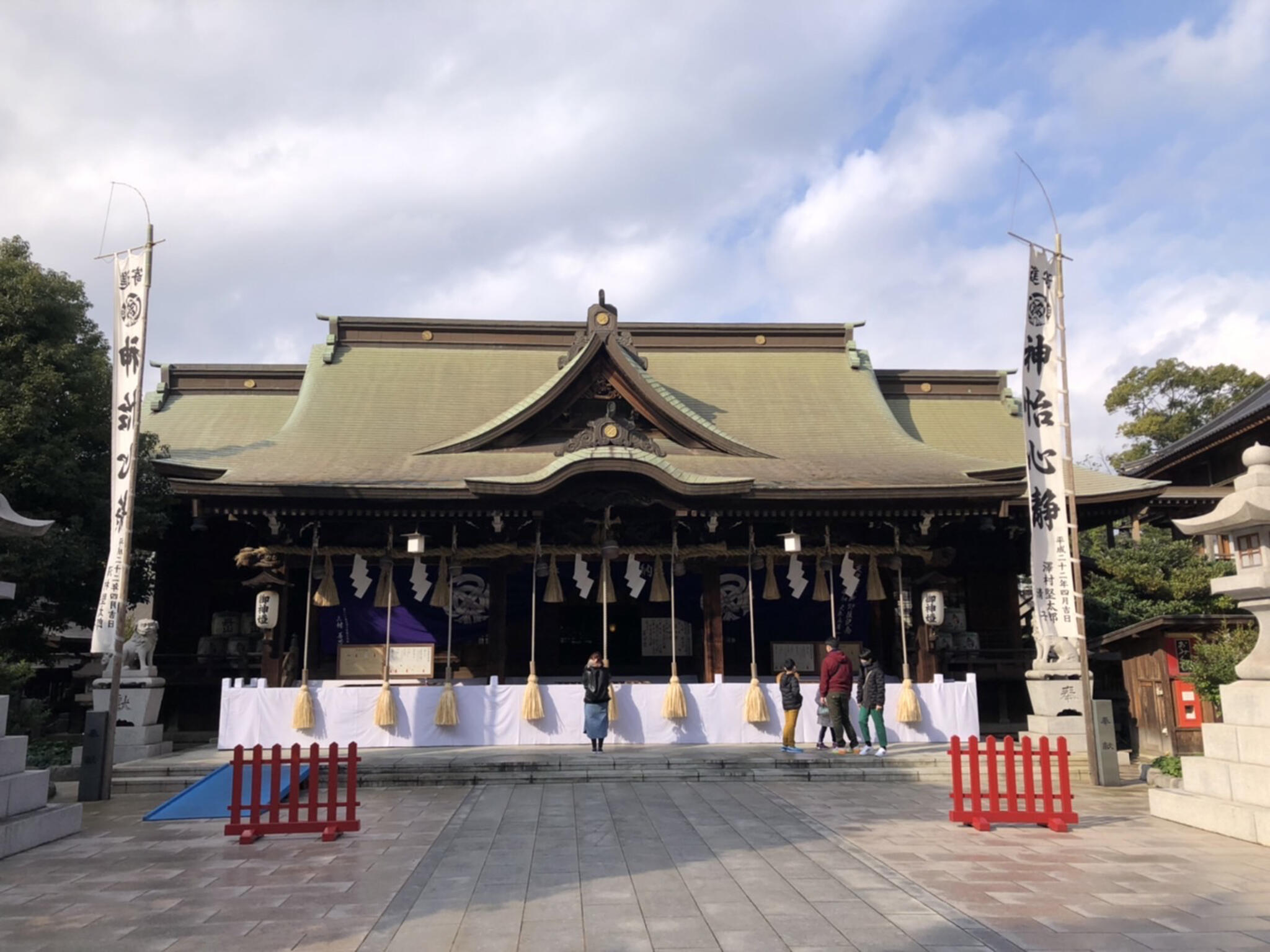 八坂神社の代表写真9