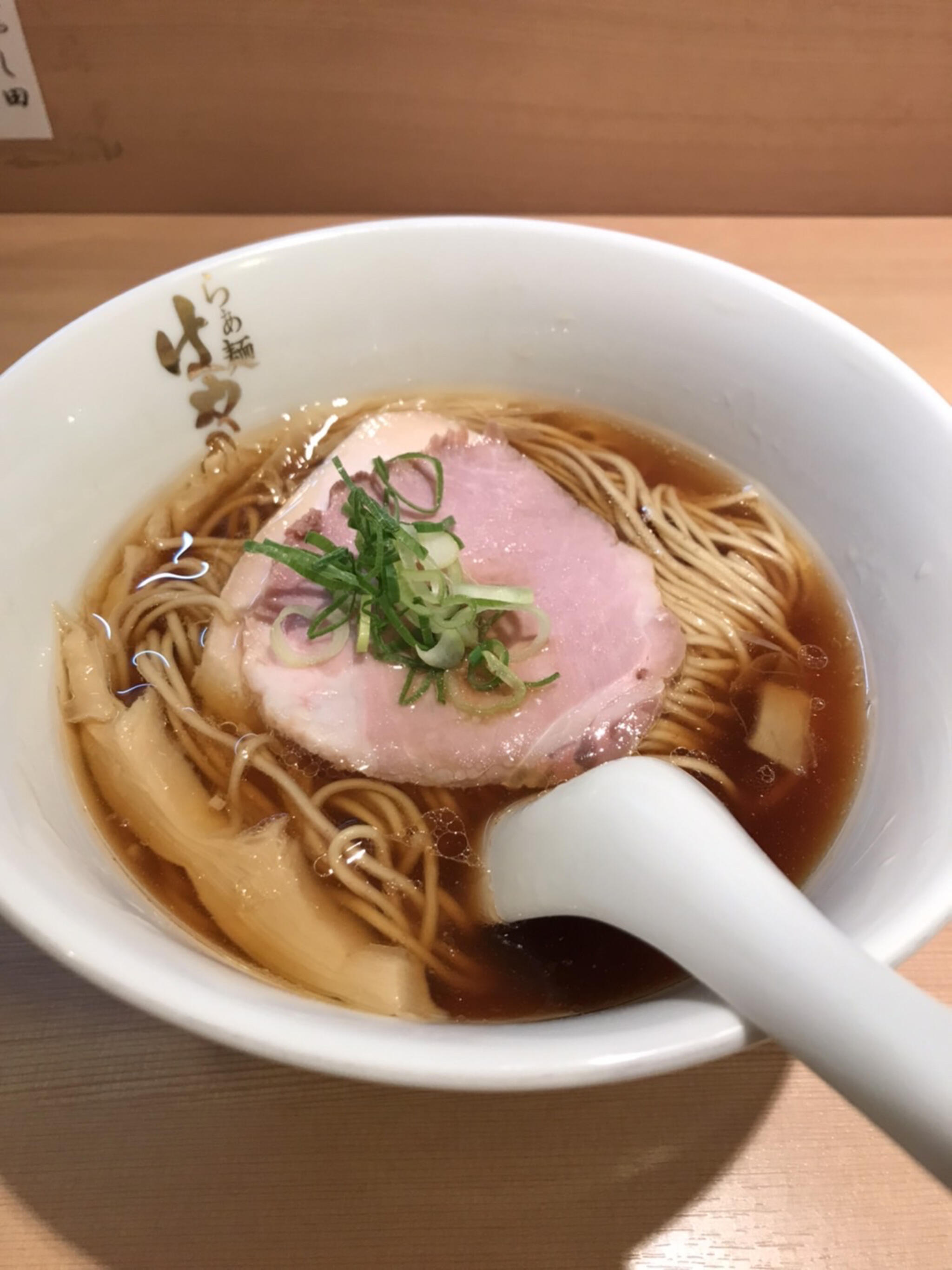 らぁ麺 はやし田 新宿の代表写真6