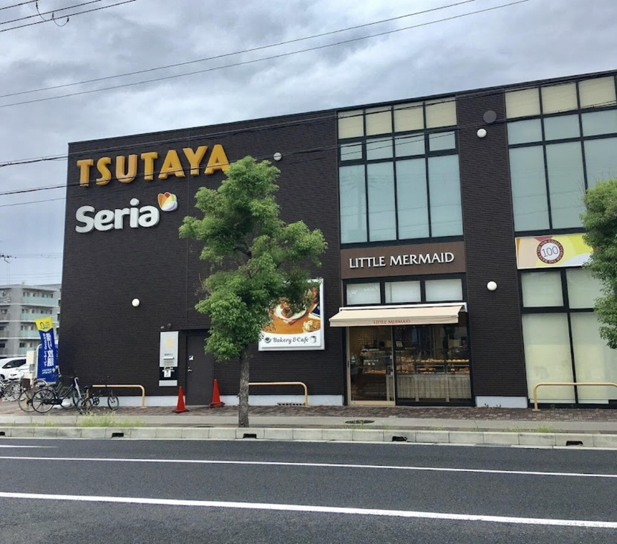 TSUTAYA 西宮薬師町店の代表写真2