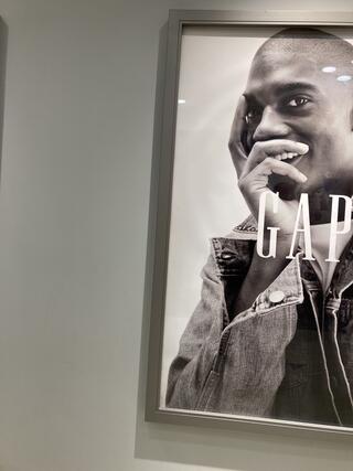 GAP アクアシティお台場店のクチコミ写真1