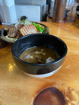 麺屋 SAKURAのクチコミ写真2
