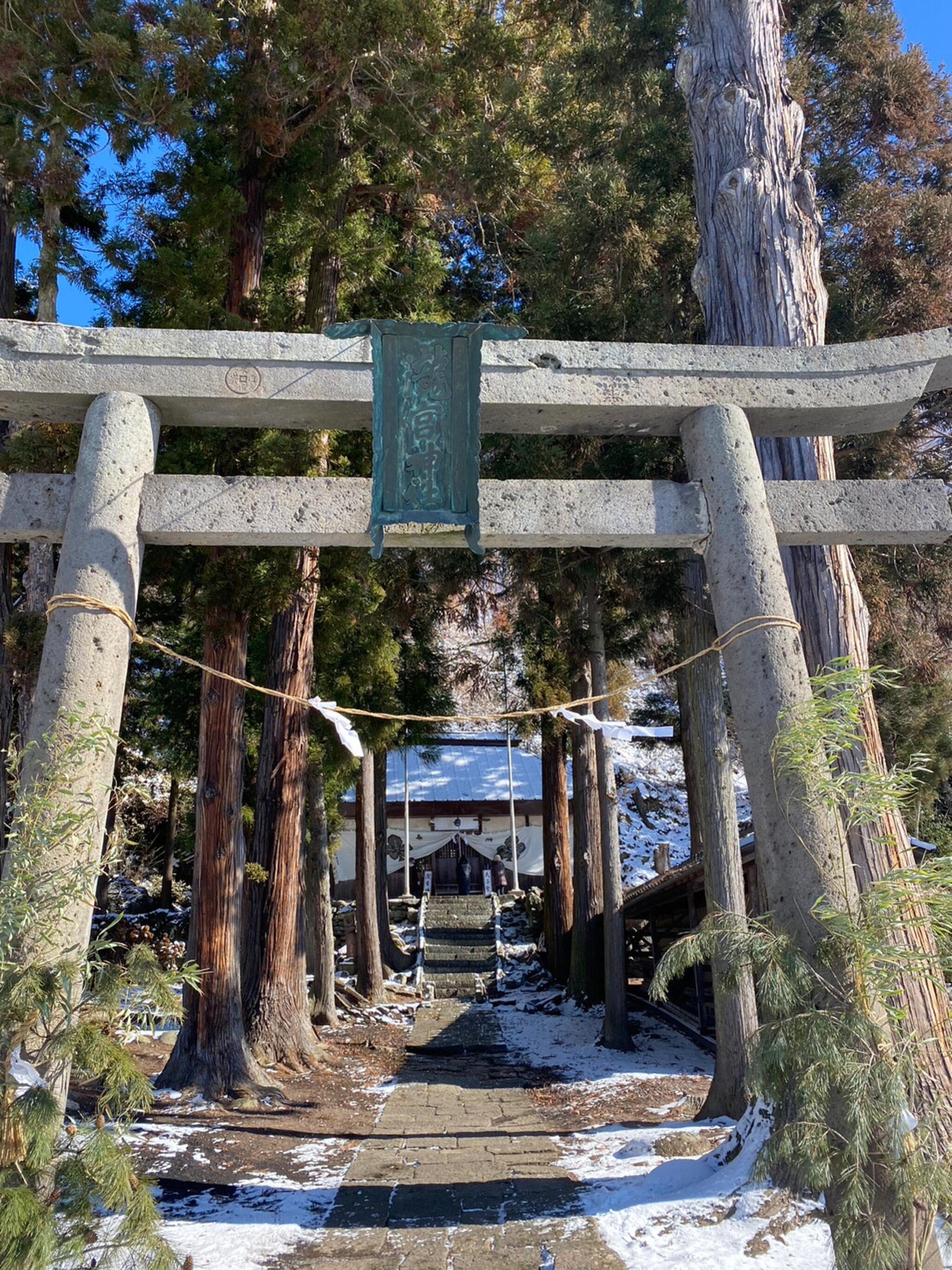 瀧宮神社の代表写真2
