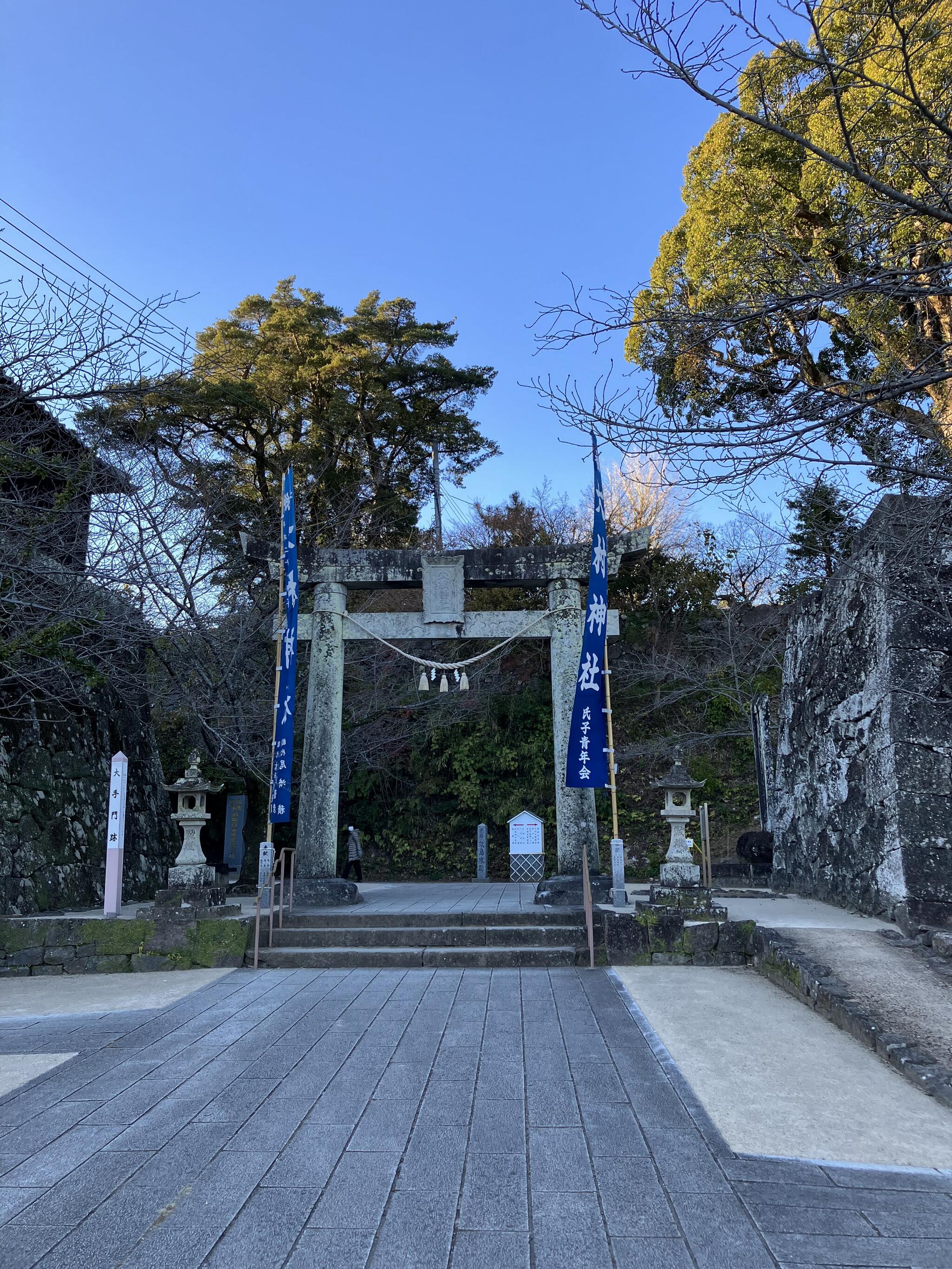 大村神社の代表写真9