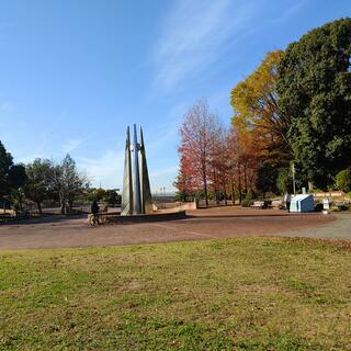 大阪府営 寝屋川公園の写真21