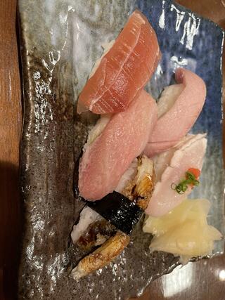 金沢・あかめ寿司のクチコミ写真2