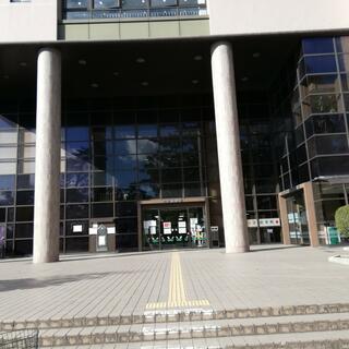 名古屋市中村図書館の写真6