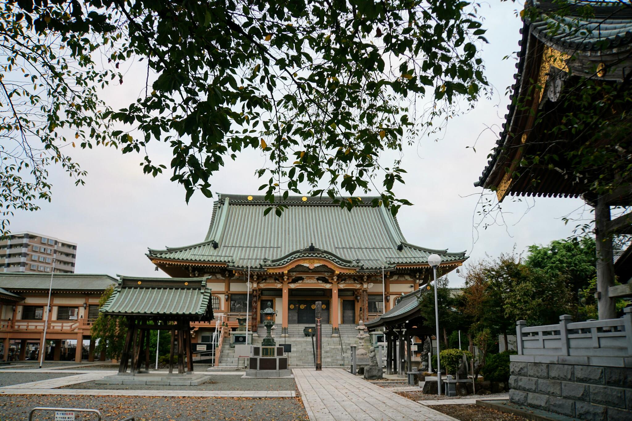 永源寺の代表写真9