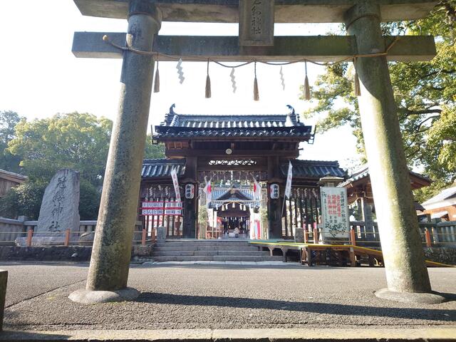 冠纓神社 高松市香南町由佐/神社 Yahoo!マップ