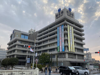 茨木市役所のクチコミ写真1