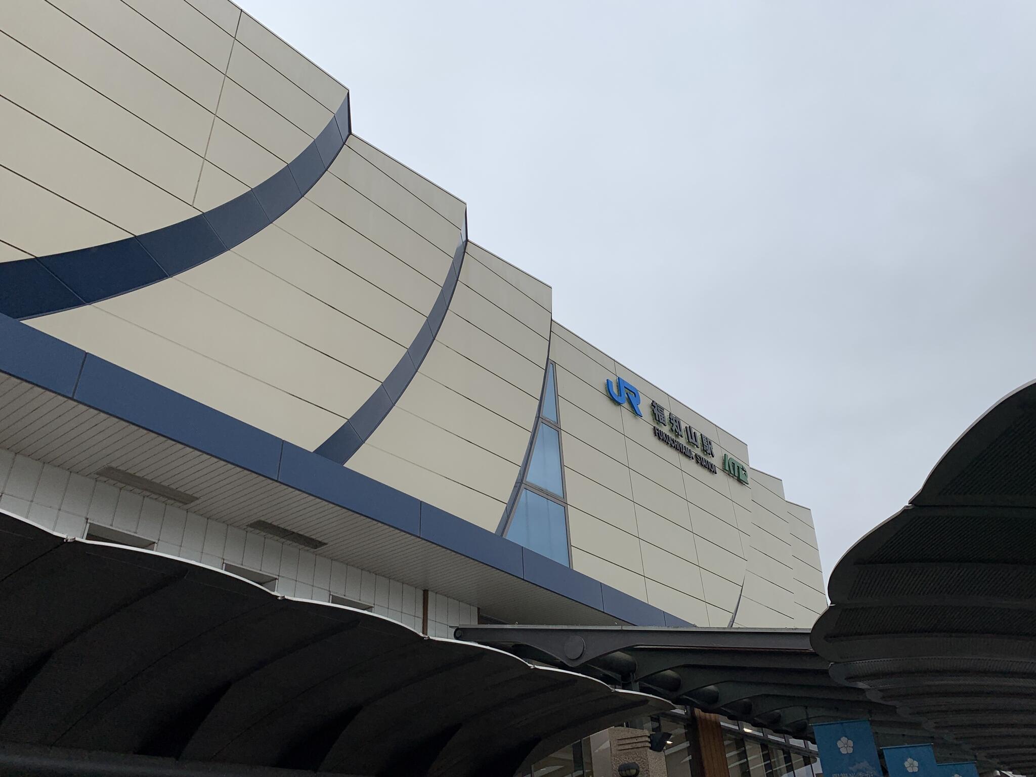 福知山駅の代表写真1
