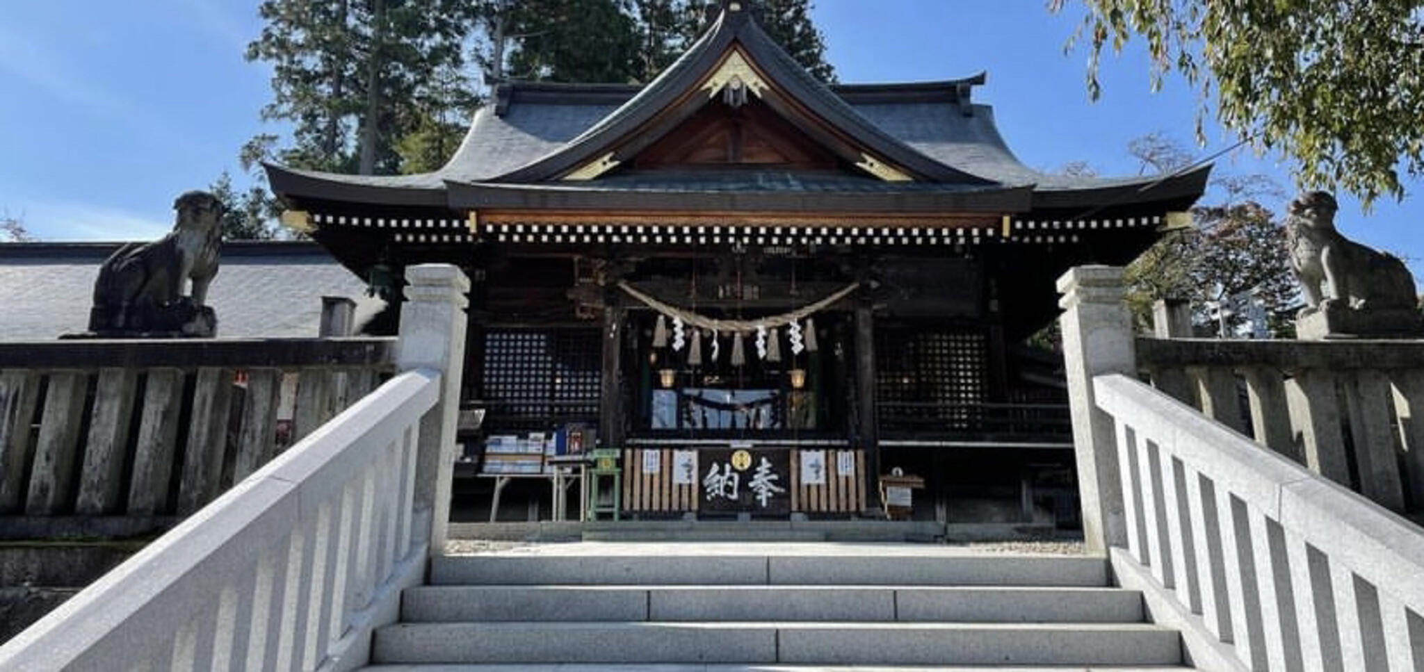 桜山神社の代表写真3