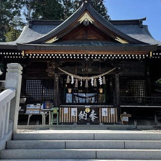 桜山神社の写真3