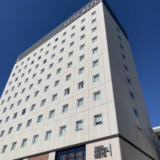 JR東日本ホテルメッツ 立川の写真8