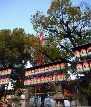 柳原蛭子神社のクチコミ写真1